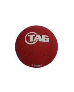 TPB606 ~ 6" Rubber Play Ball