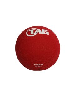 TPB608 ~ 8.5" Rubber Play Ball