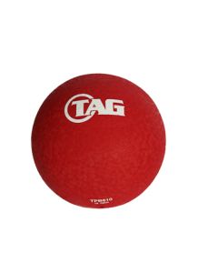 TPB610 ~ 10" Rubber Play Ball