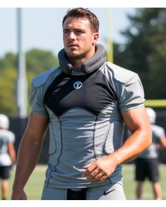 TPCS-A ~ Adult Compression Shirt