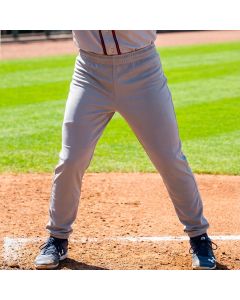 TPEY ~ Youth Pull Up Baseball Pant