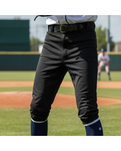 TPLA ~ Adult Baseball Pant with Belt Loops