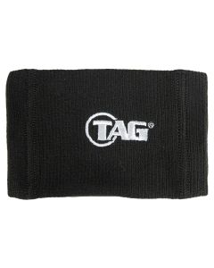 TQW100 ~ Quarterback Wrist Band (Single Window)