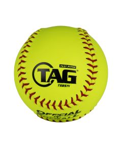 TSB514-Y ~ 12" Vinyl Youth Fast Pitch Softball