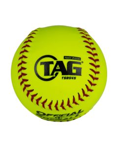 TSB565-Y ~ 11" Vinyl Youth Fast Pitch Softball