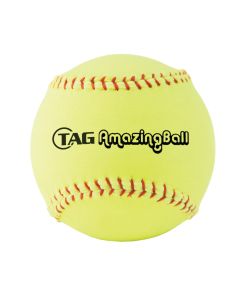 TSB570-12 ~ Tag Amazing Softball 12"