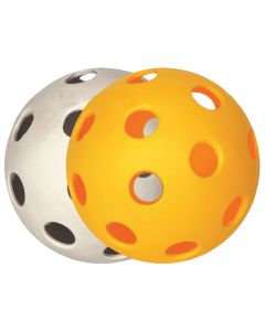 TSB592 ~ Plastic Softball