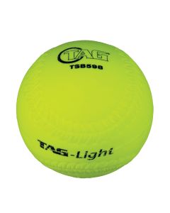 TSB598-Y ~ PU Sponge Softball