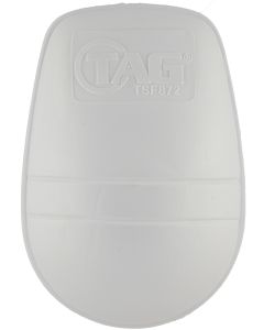 TSF873 ~ TAG LITE MOLDED KNEE PADS-SMALL