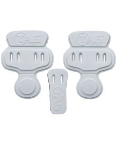 TSF883 ~ TAG AIR lite High-Rise 3-piece hip set.