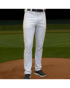 TSL2A ~ Adult Relaxed Straight Leg Baseball Pant