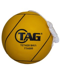 TTH500 ~ Official Tetherball with Cord
