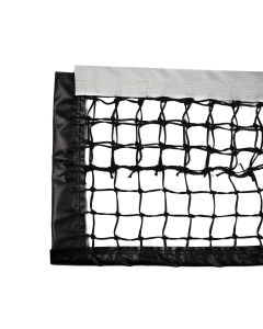 TTN210 ~ Double Mesh Tennis Net