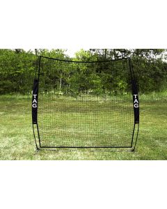 TTS600 ~ 7' x 7' Travel Protective Screen