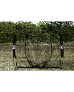 TTS610 ~ 7' x 7' Travel Sock Net Screen