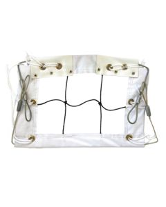 TVN180 ~ Super Weight Volleyball Net