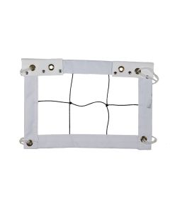 TVN204 ~ Durable 30-Ply Volleyball Net
