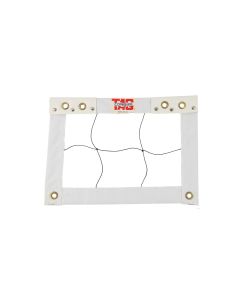 TVN210 ~ 18-Ply Volleyball Net