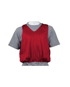 TSV030 ~ Tricot Mesh Scrimmage Vest