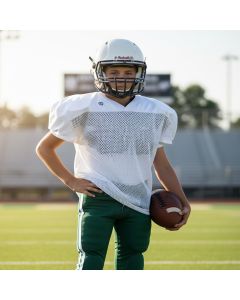 TPJY ~ NEW Youth Practice Football Jersey