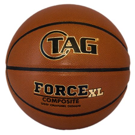TBL137 ~ Composite Cover Basketball - Junior