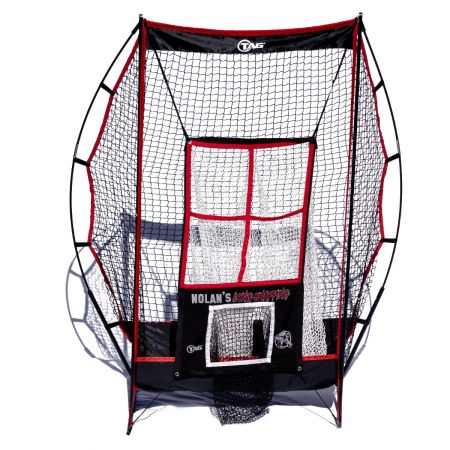 TPKN200 ~ TAG PORTABLE KICKING NET WITH 