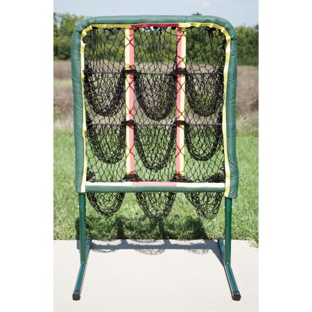 TBPN ~ TAG 9 Pocket Pitcher Screen