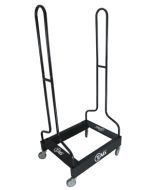 TSR-2 ~ 2-Stack Shoulder Pad Rack