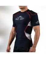 ALT2CS-Y ~ Youth ALT II Padded Compression Shirt