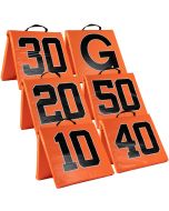 TSM110 ~ Sideline Marker Set