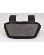 TBP2000 ~ Youth Back Plate