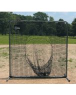 TBPN610-RN ~ Replacement Net for 7' x 7' Protective Screen with Sock Pocket
