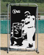 TBPN620-RK ~ Replacement Kit for Canvas Catcher