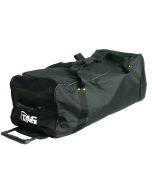 TEC350 ~ Equipment Bag with Monster Wheels