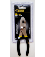 TFA125 ~ 6" Slip Joint Pliers