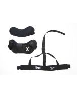 TMK900-RK ~ Replacement Kit for Ultra Light Pro Style Catcher's Mask