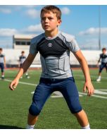 TPCS-Y ~ Youth Compression Shirt