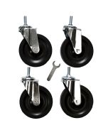 TR-WHEELS ~ REPLACEMENT WHEELS