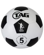 TSB400 ~ Rubber Soccer Ball - Size 5