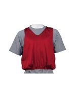TSV030 ~ Tricot Mesh Scrimmage Vest