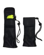 TD-1242B ~ CARRY CASE FOR ELECTRONIC SPORTS WHISTLE OR FOREHEAD THERMOMETER