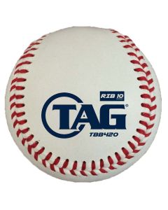 Reduced Injury Vinyl Baseball - Level 10