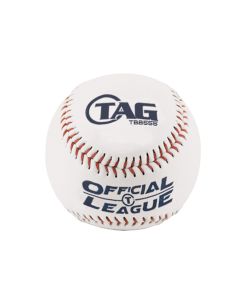 T-Ball Safety Baseball- USA Baseball Approved