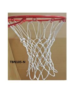 Non-Whip Basketball Net