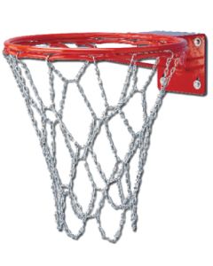 Steel Basketball Net