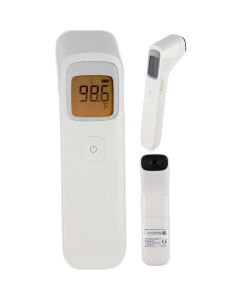 NON-CONTACT FOREHEAD THERMOMETER