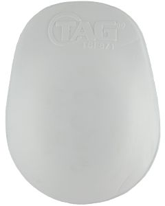 TSF871 ~ TAG Lite Air Cushioned Knee Pad-Medium