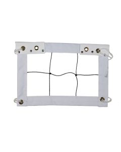 Durable 30-Ply Volleyball Net