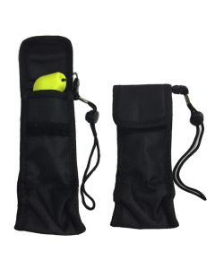 CARRY CASE FOR ELECTRONIC SPORTS WHISTLE OR FOREHEAD THERMOMETER