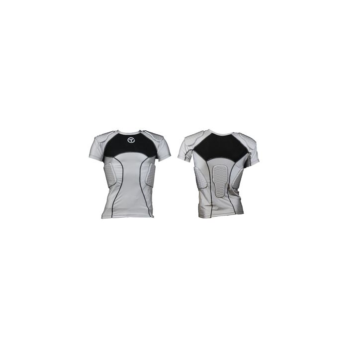 TAG Youth Compression Shirt